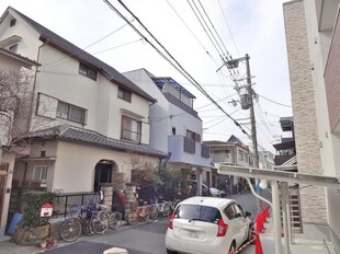 フジパレス吹田東2番館の物件内観写真